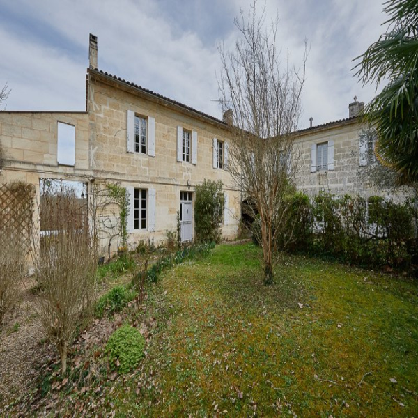 Offres de vente Maison Cénac 33360