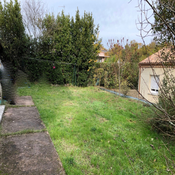 Offres de vente Terrain Créon 33670