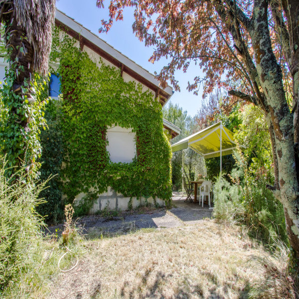 Offres de vente Terrain Créon 33670