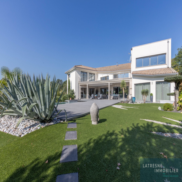 Offres de vente Maison Latresne 33360