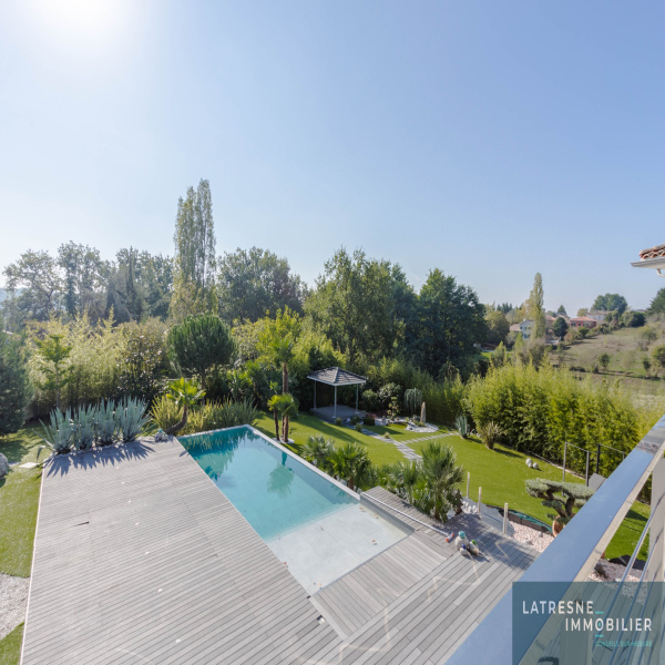 Offres de vente Appartement Latresne 33360