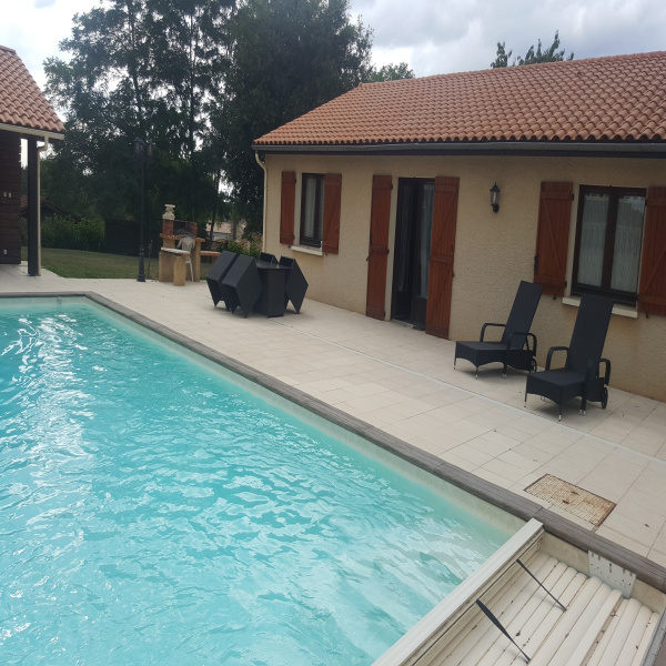Offres de vente Maison Créon 33670