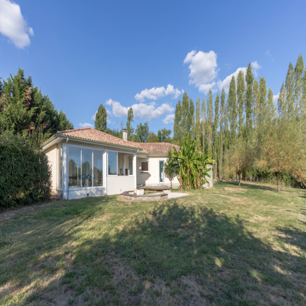 Offres de vente Maison Créon 33670