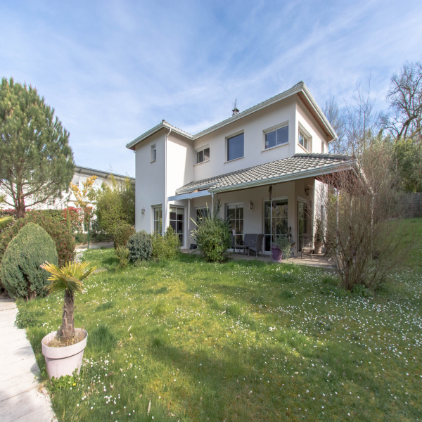 Offres de vente Maison Bouliac 33270