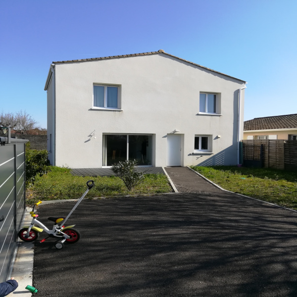 Offres de location Maison Latresne 33360