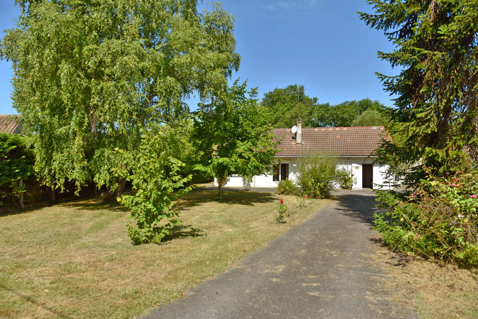 vente MAISON BEYCHAC ET CAILLAU Latresne Immobilier