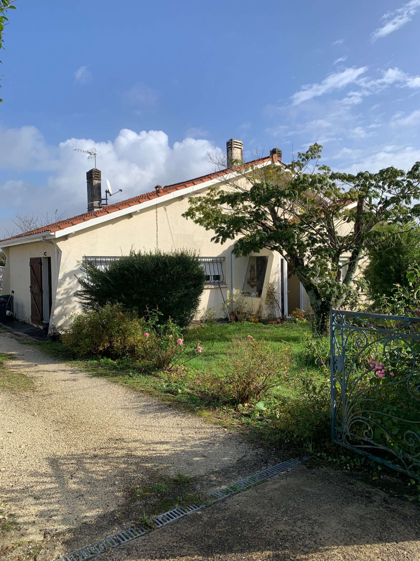 Vente Maison 100m² 4 Pièces à Carignan-de-Bordeaux (33360) - Latresne Immobilier
