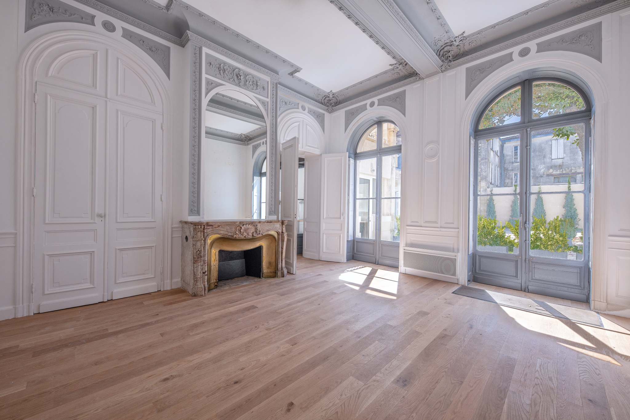 vente Appartement avec jardin Hyper Centre Libourne | Latresne Immobilier