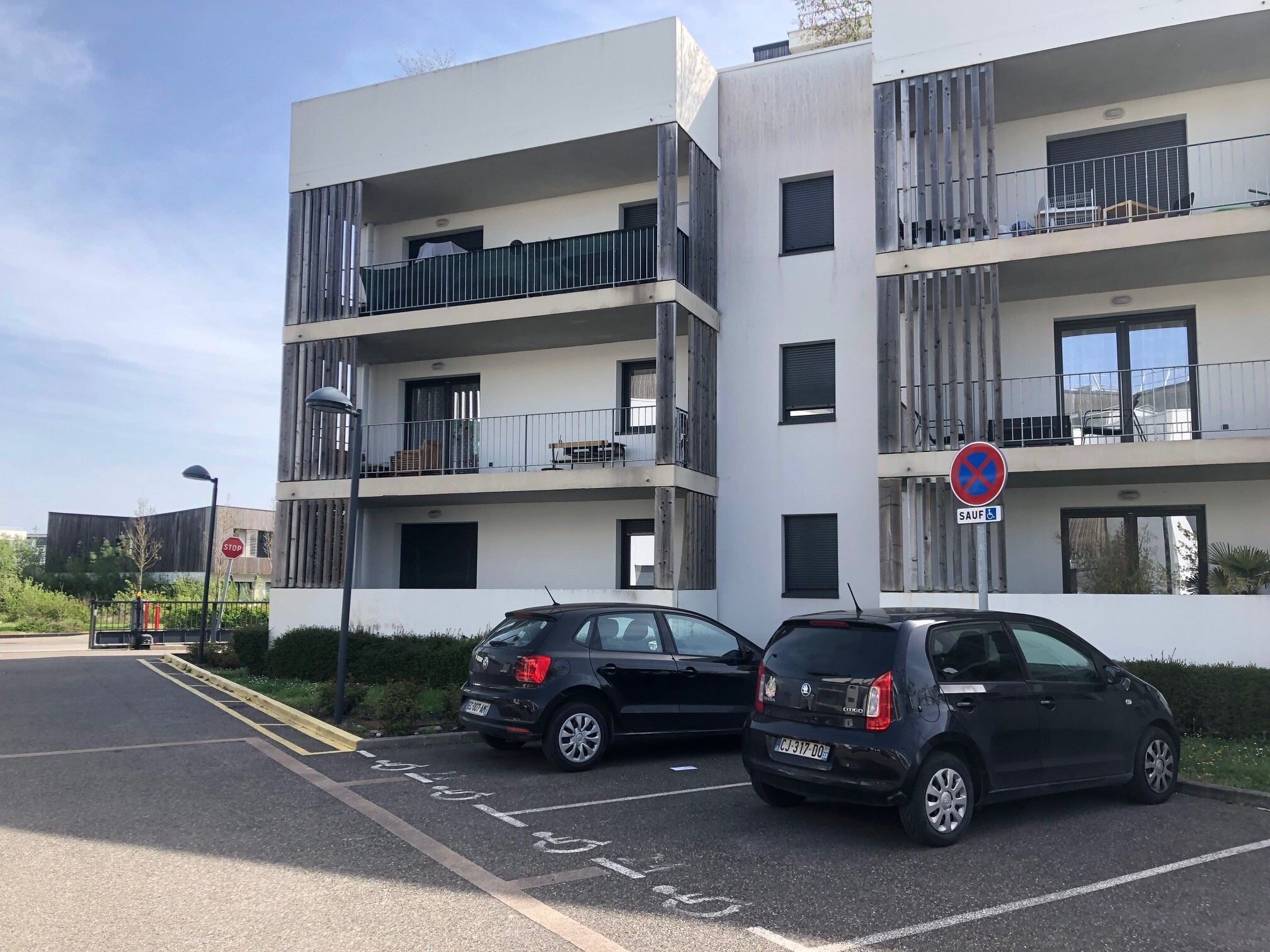 Vente Appartement 67m² 3 Pièces à Villenave-d'Ornon (33140) - Latresne Immobilier