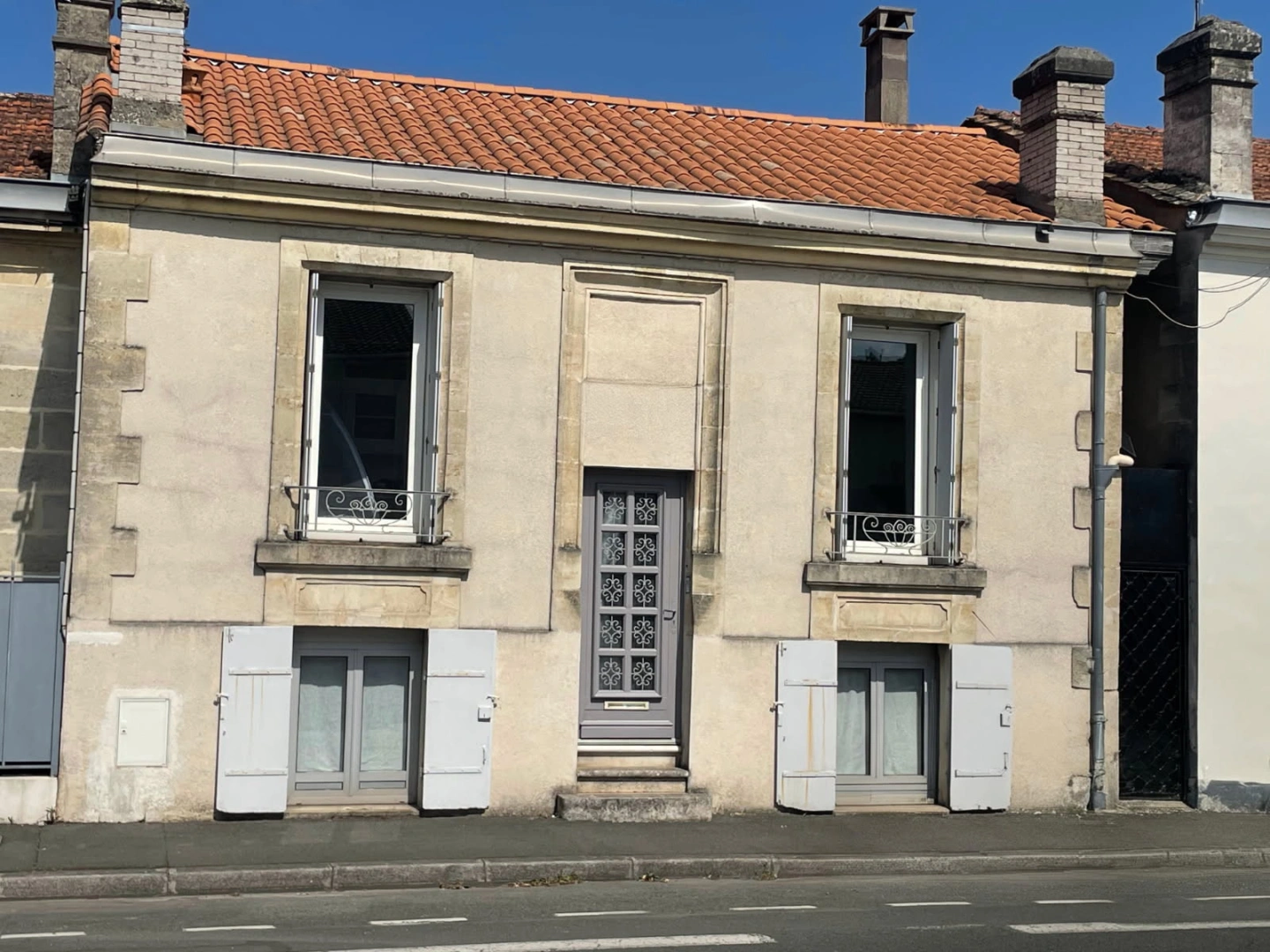 property
