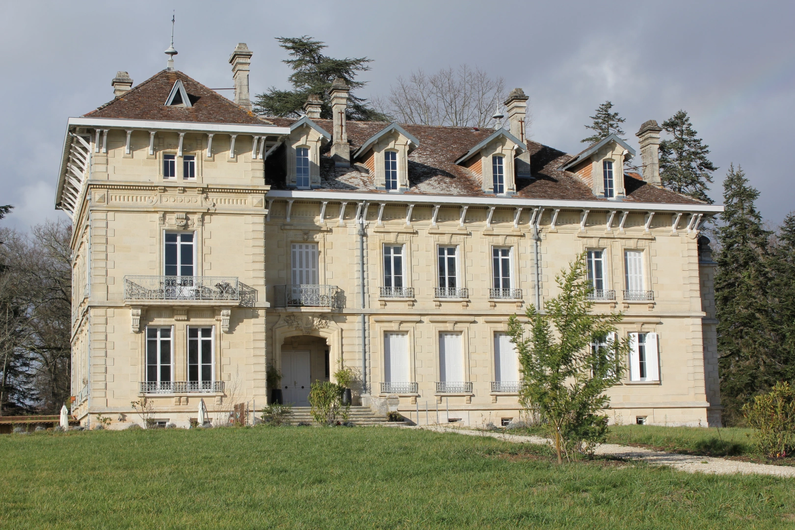 property
