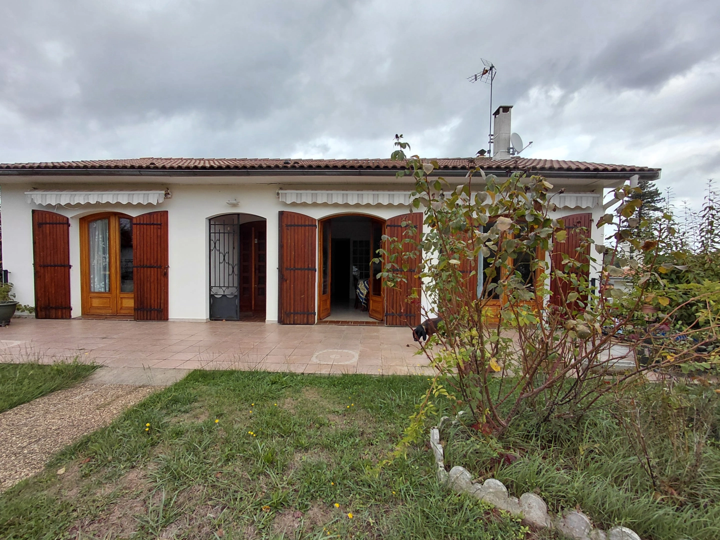 property